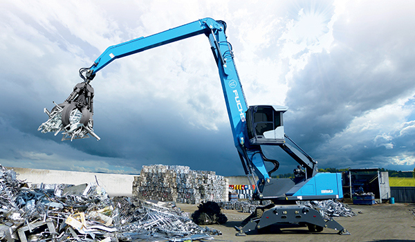 Scrap Handling and Recycling-600x350px