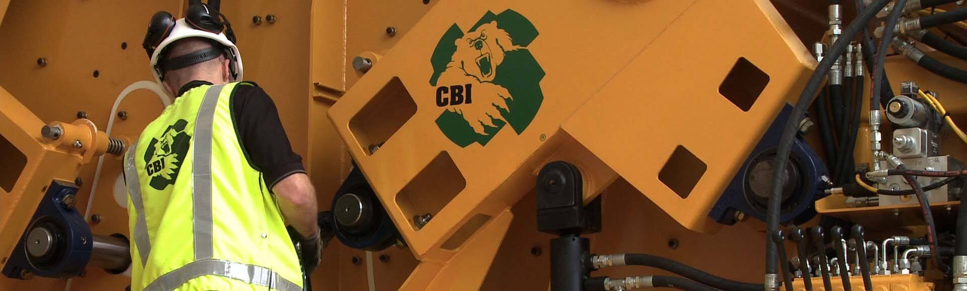 Preventative maintenance for your CBI grinder