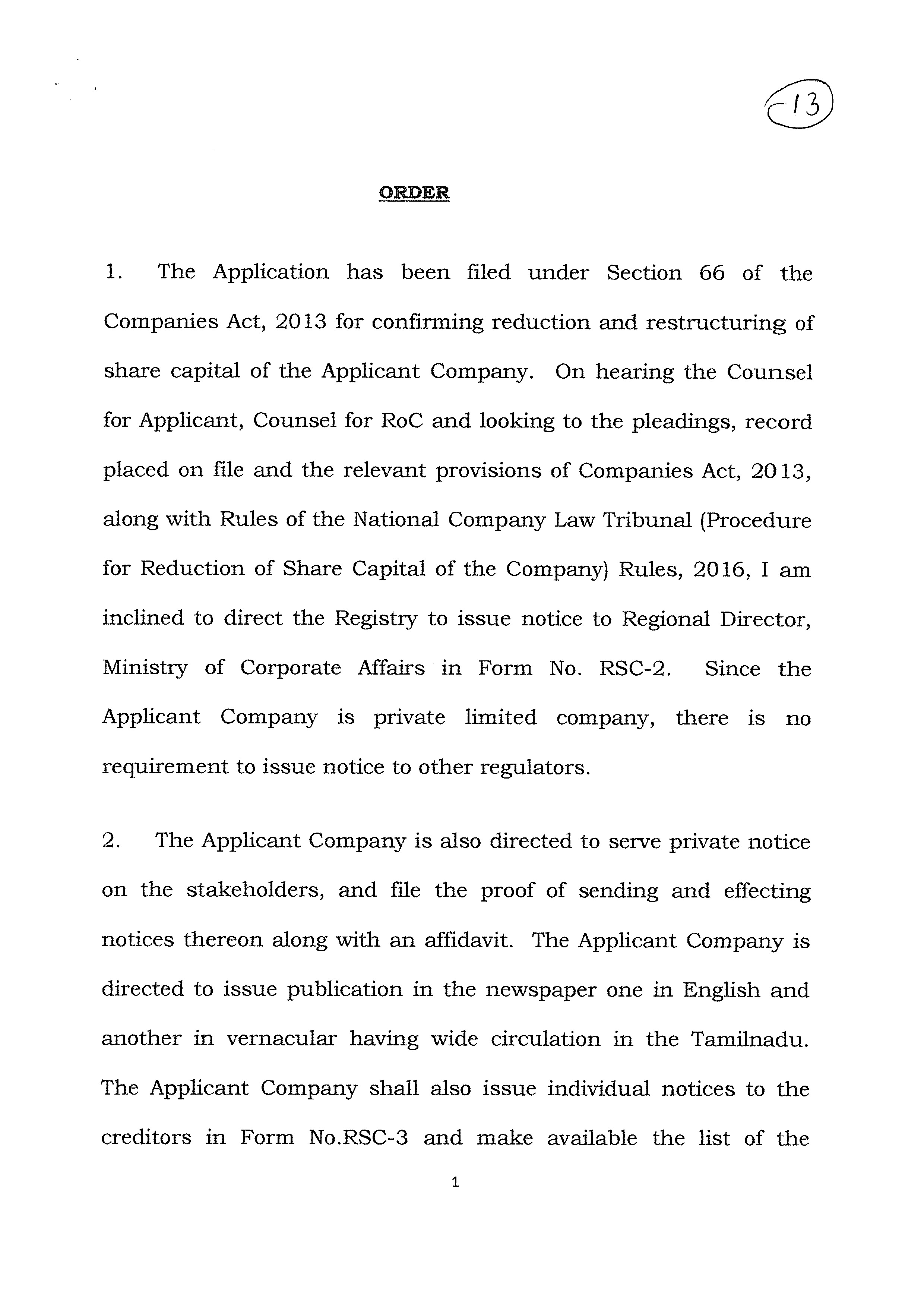 CP 1498 - NCLT Directions - 29012019 _Page_2