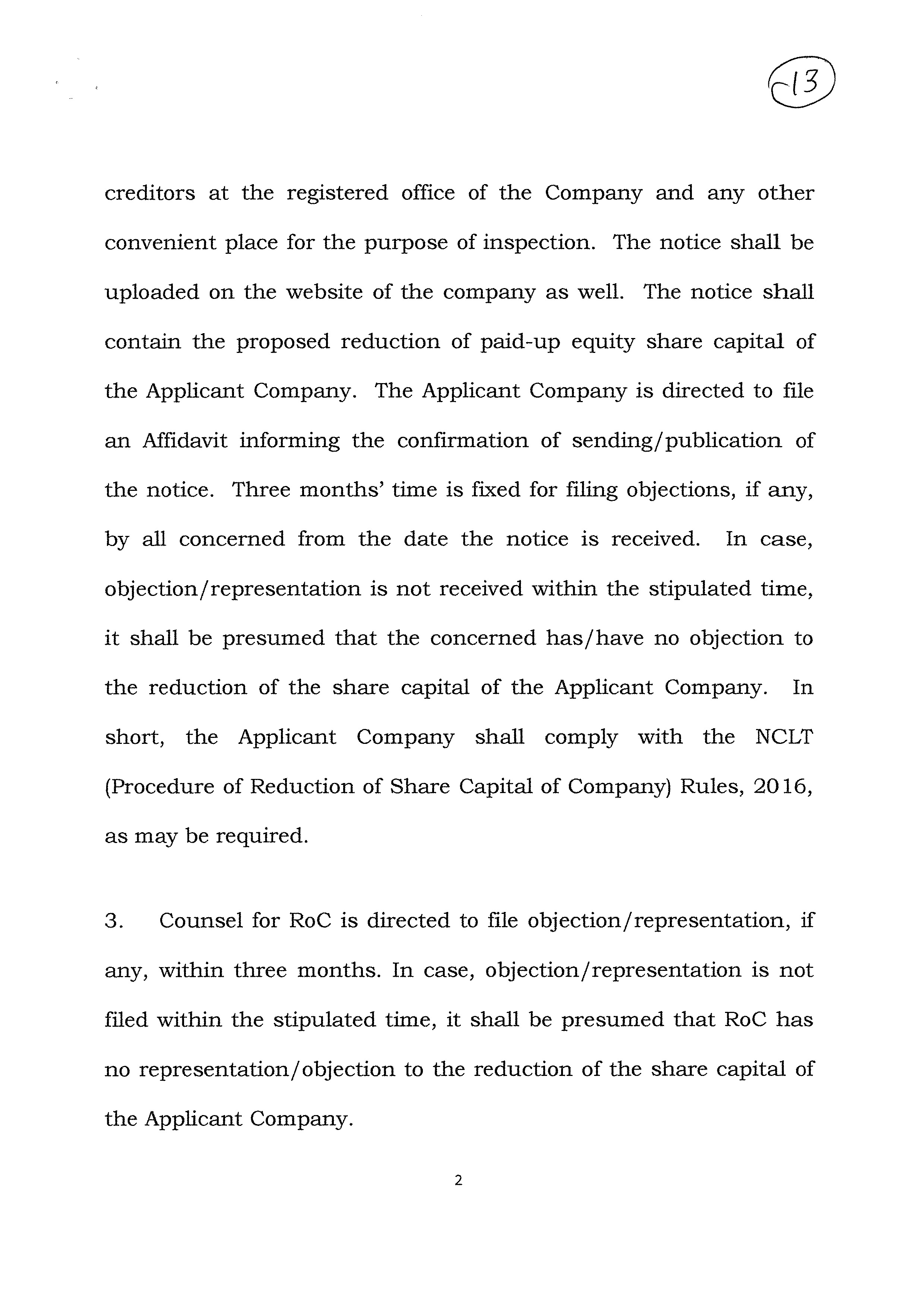 CP 1498 - NCLT Directions - 29012019 _Page_3