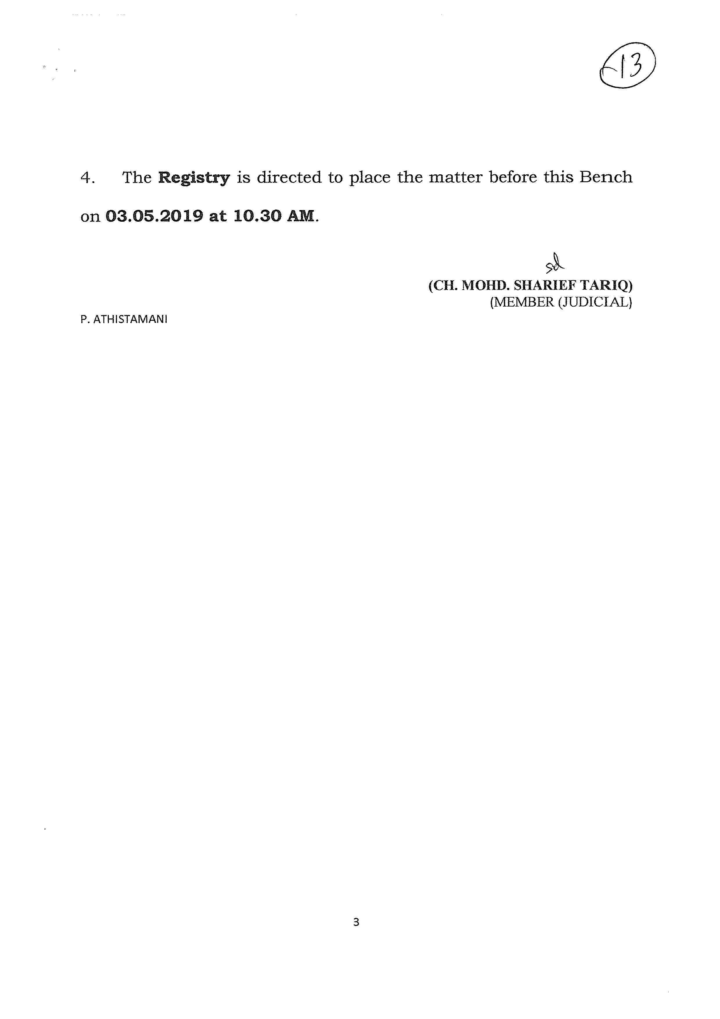 CP 1498 - NCLT Directions - 29012019 _Page_4