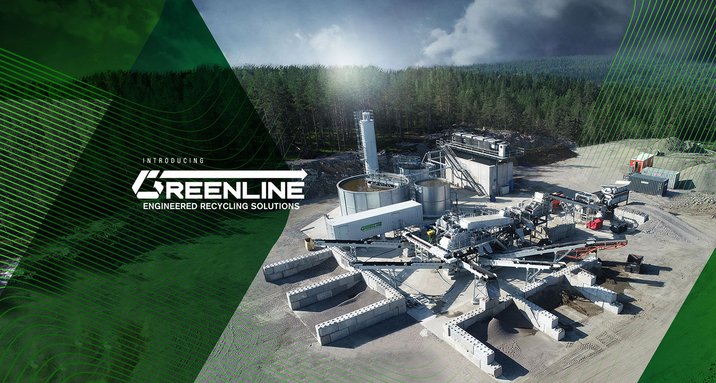 Greenline Engineered Solutions