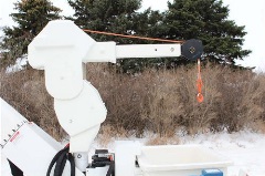 Cobra-style jib 018 LR Cobra-style jib 018 LR