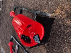 Spin Bottom Drill Bucket