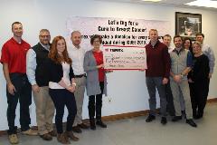 Komen Donation Komen Donation