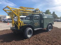 OldDiggerDerrick OldDiggerDerrick