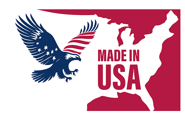Made in USA