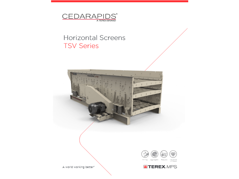 TSV series