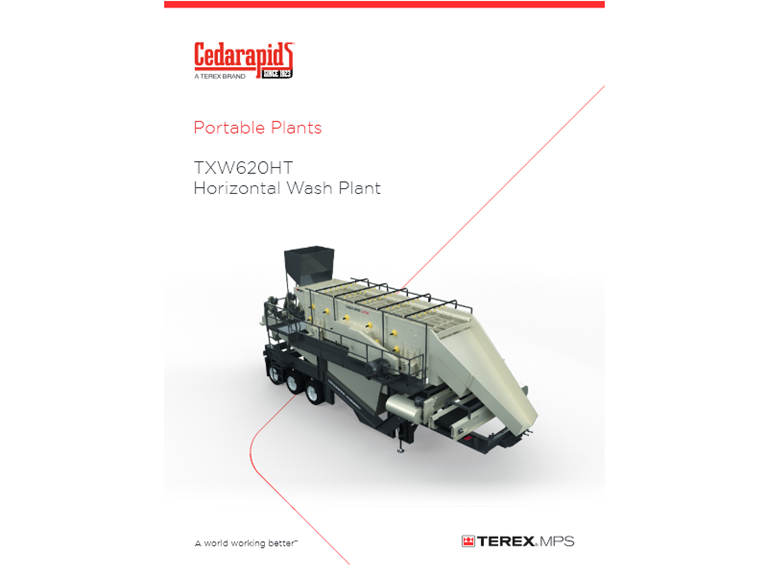 Cedarapids TXW620HT Horizontal Wash Plant June 2024_2b26bb31-9ee7-4bee-849b-c65003129486