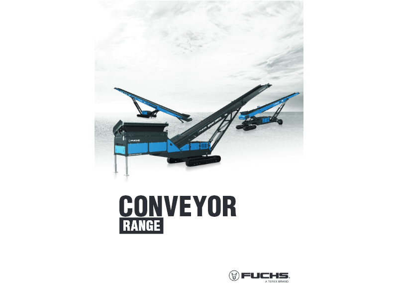 Fuchs Conveyors (EN)