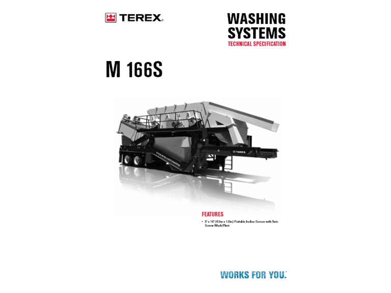 M 166S Technical Specification_b291e87e-c2c7-4427-ac74-1650a7063b10