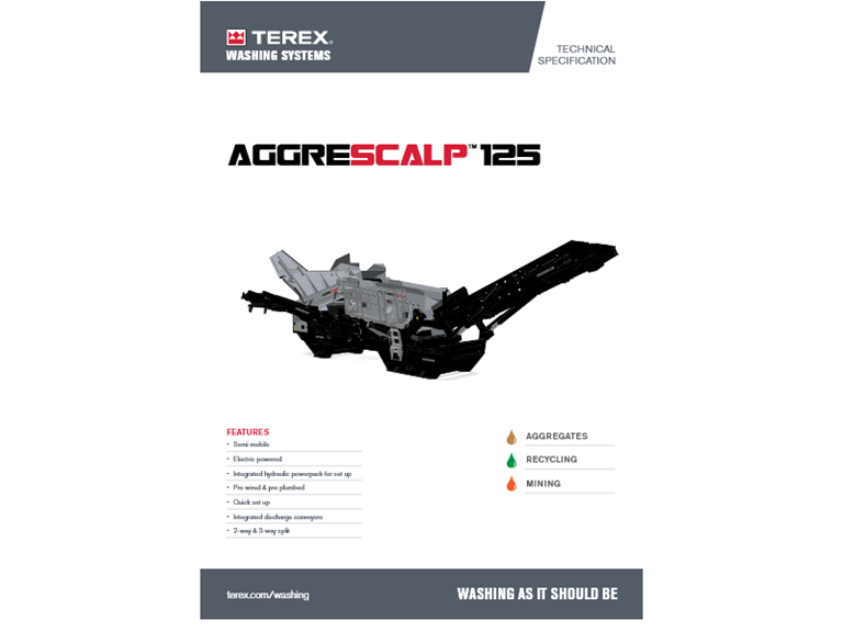 AggreScalp Technical Specification (EN)