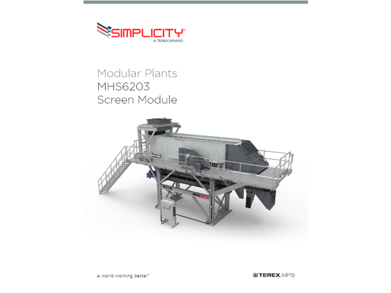 Simplicity MHS6203 Specification Sheet_eb1b70d8-2576-4f81-a832-de0ed61ca758