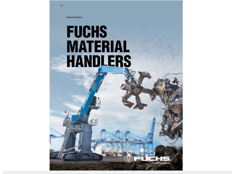 Product Portfolio US