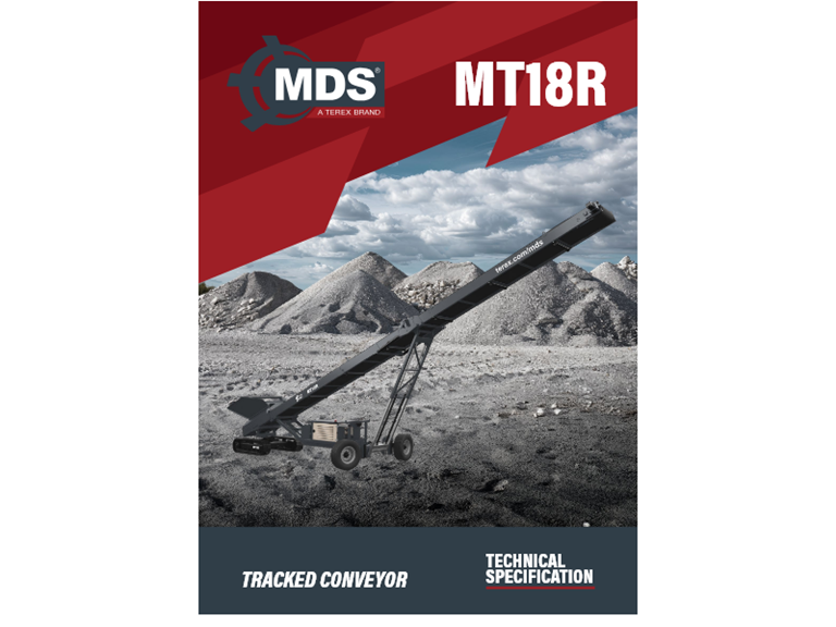 MDS Conveyors_Tech Spec_MT18R_633fbeec-b462-46d6-be08-0d6171602d9d