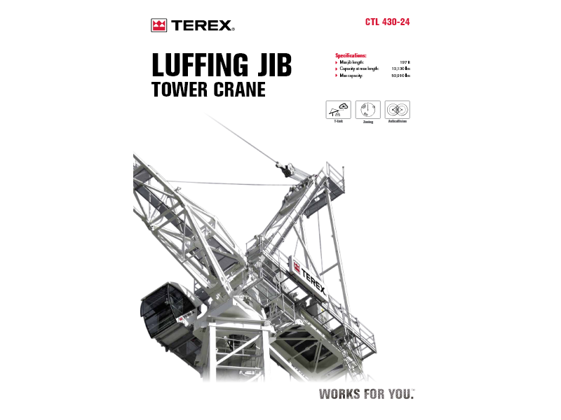 CTL430-24_WEB_IMPERIAL datasheet (en, it, de, fr, es, pt, ru)