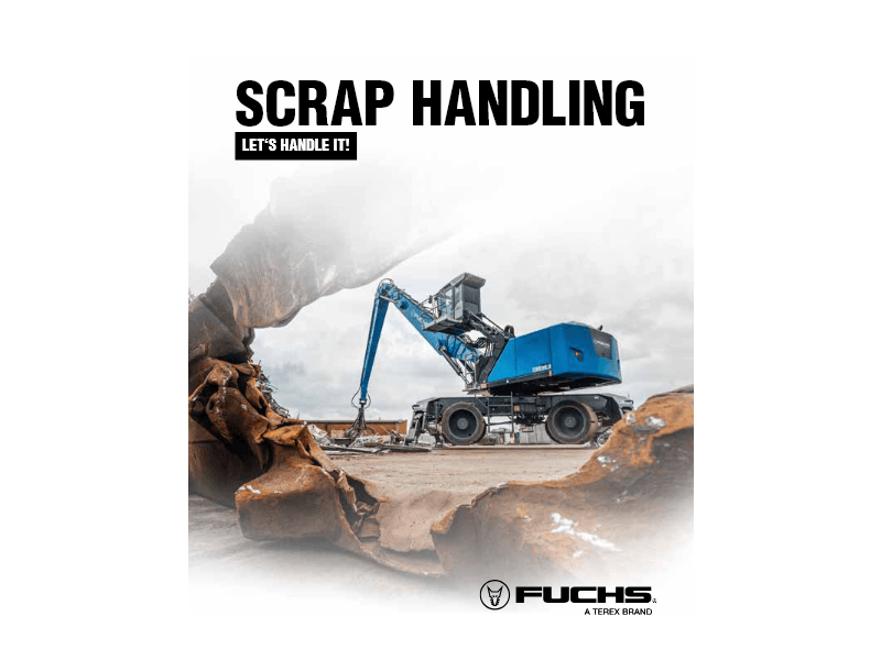 Scrap Material Handlers (EN)