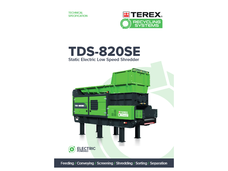 TDS-820SE Low Speed Shredder_71d621b6-c58a-4d70-9580-ddf65f7c269f