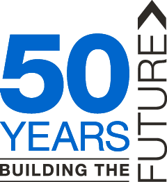 2015 50th Anniversary 