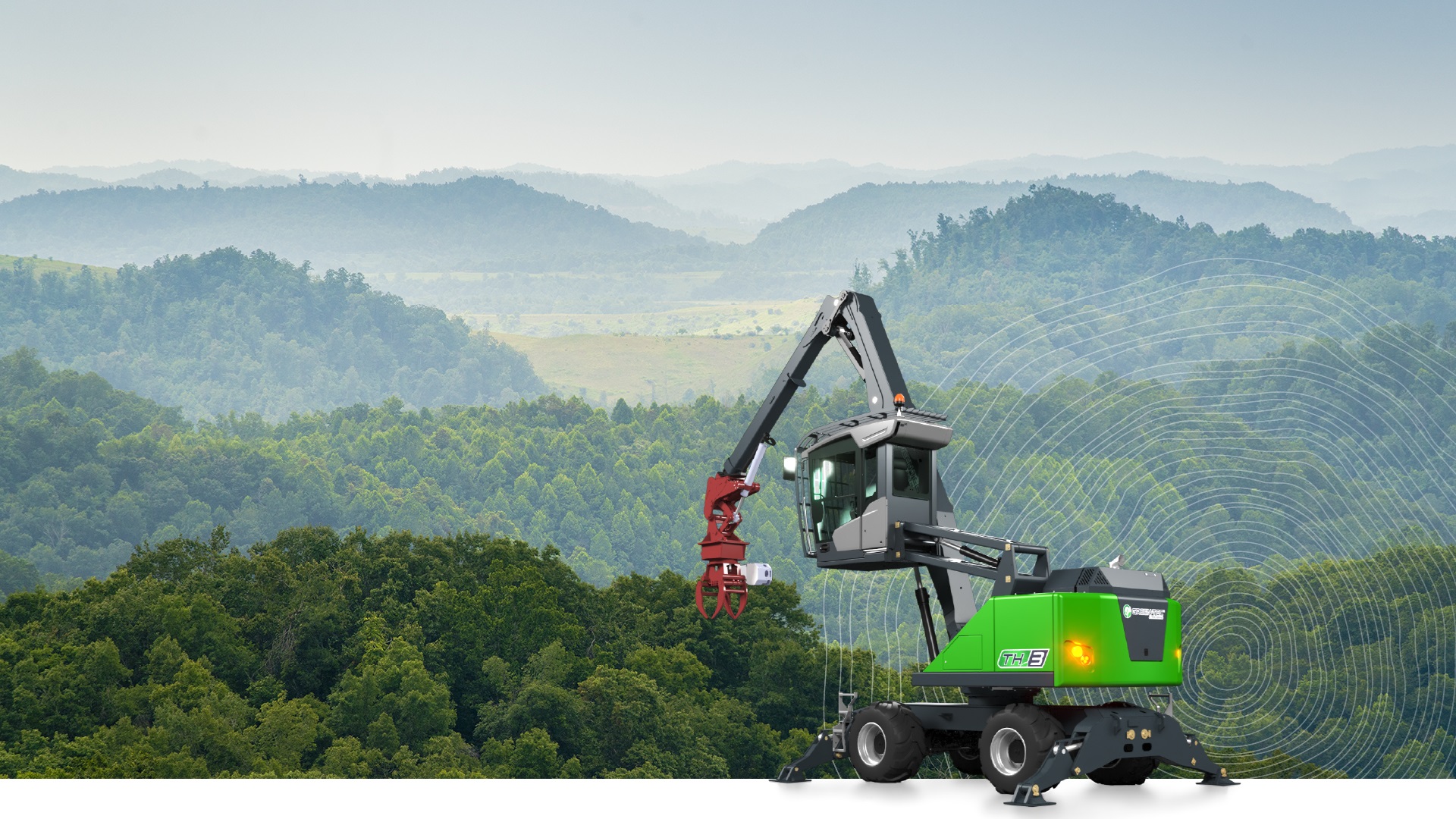 CT8, Tree Care Chipper, New Hampshire, 2024