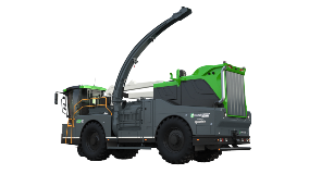 AR6 Whole Tree Chipper (2)