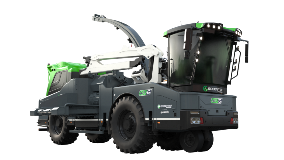 AR6 Whole Tree Chipper