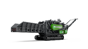 CB6 Biomass Chipper (2)