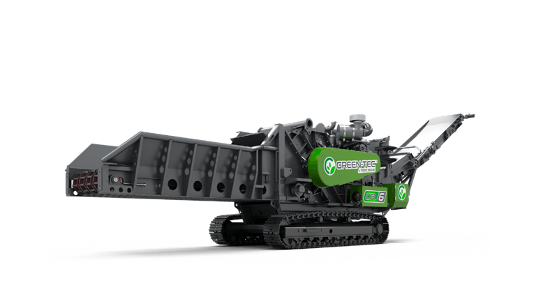 CB6 Biomass Chipper (2)