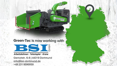 BSI GmbH Thumbnail