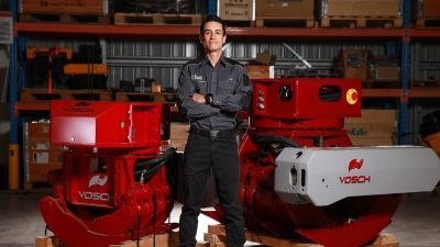 Forest Centre Thumbnail