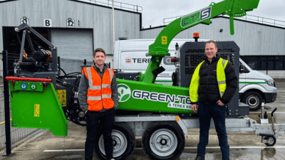 Green-Tec Benelux