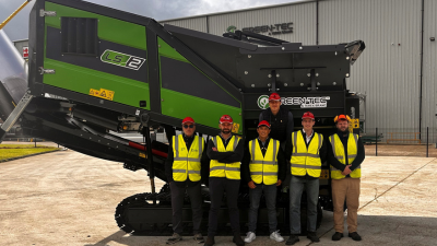 Green-Tec Europa Parts Thumbnail