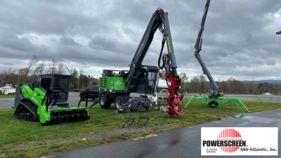 Green-Tec Powerscreen Mid-Atlantic Thumbnail