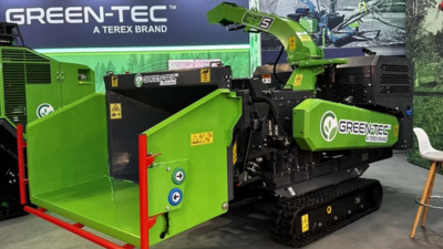 Green-Tec Reflects on a Successful AgriTechnica 2025 Thumbnail