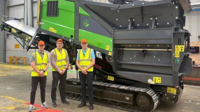 Green-Tec TBF Thompson Thumbnail