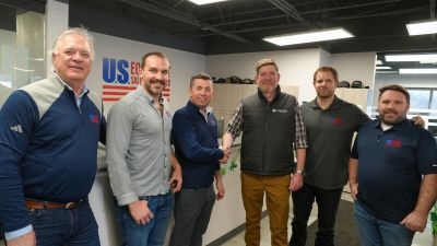 Green-Tec US Equipment