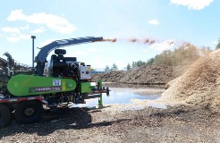 CT8 Tree Care Chipper (2)