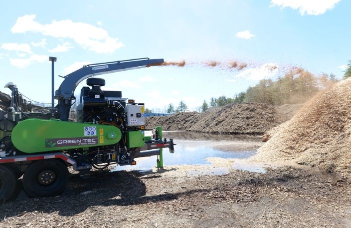 CT8 Tree Care Chipper (2)