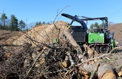 CT8 Tree Care Chipper (4)