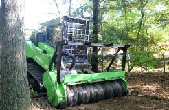MT2 Mulcher