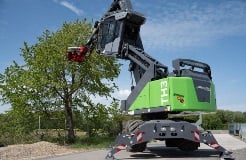 TH3 Tree Care Handler (2)