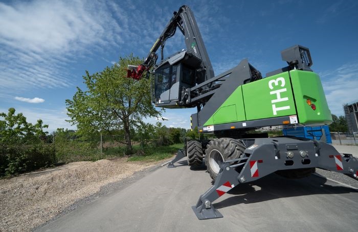 サエラ　trictrac Nexera XS (40-Series) UHPLC System | Products | ZefSci