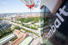 Cranbalt-2020-tower cabin