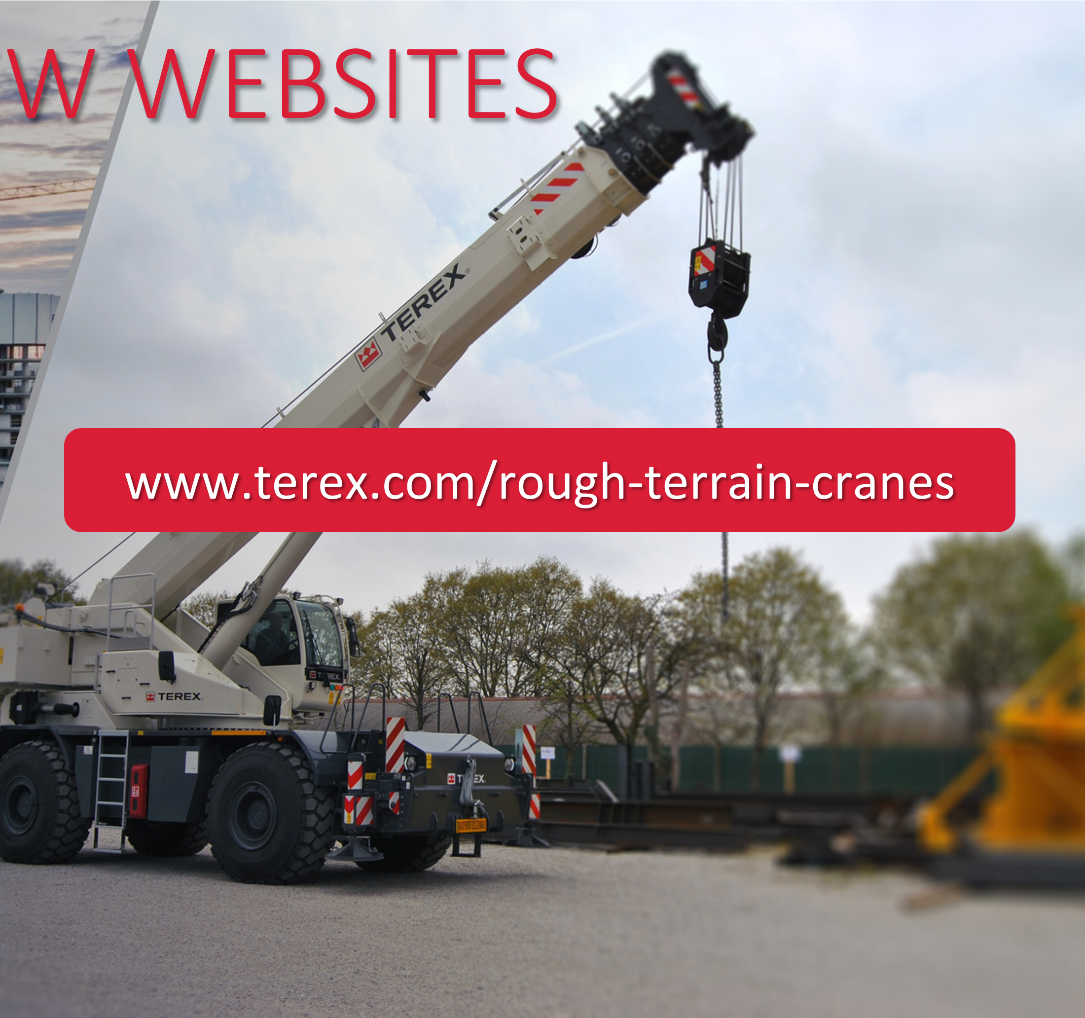 cranes homepage redirect_right