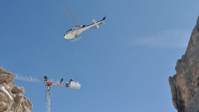 High Altitude Thumbnail