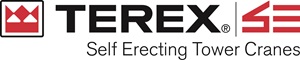 Self Erecting Crane Logo