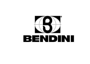 bendini gru Bendini_logo