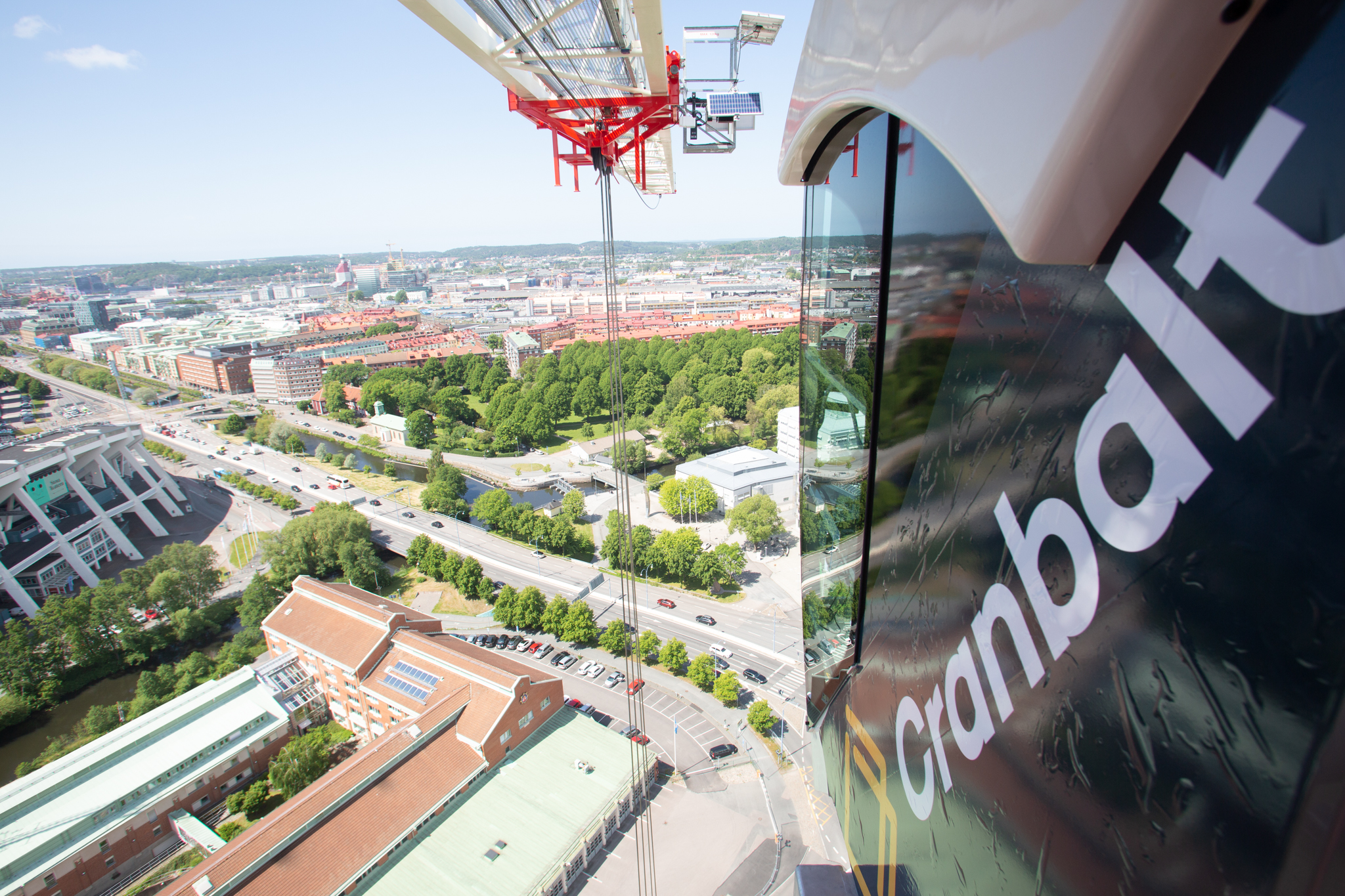 Cranbalt-2020-tower cabin