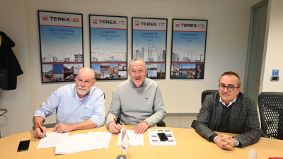 STK Elevates Crane-Fleet Thumbnail