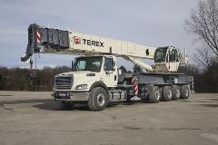 Crossover 6000 chassis options